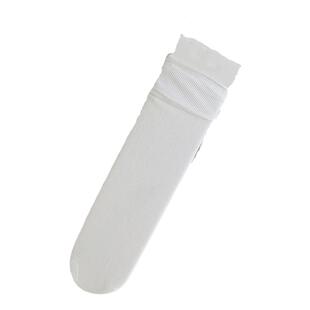 超薄纯色彩色新款冰冰袜女丝袜春夏季薄款短袜中筒袜天鹅绒堆堆袜