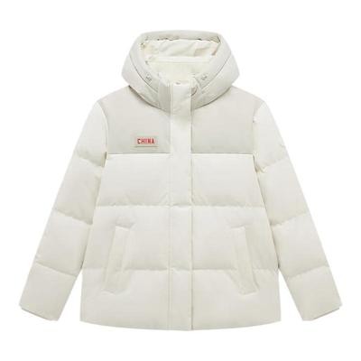 JL9593轻运动保暖外套上衣