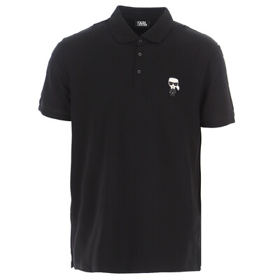 KarlLagerfeldPOLO衫假一罚十