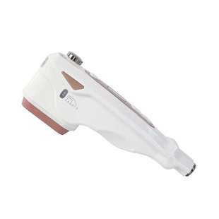 日本家用超声波HIFU脸部紧致提升拉淡皱童颜嫩肤仪神器炮刀美容仪