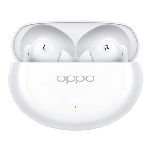 OPPO Enco Air4真无线蓝牙耳机Encoair4pro入耳式OPPO蓝牙耳机