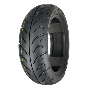 130/70-12 正新摩托车真空轮胎 踏板电动车胎 狒狒13070—12外胎