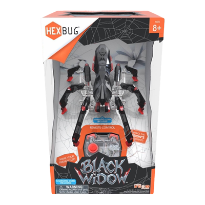 hexbug智能机器人赫宝