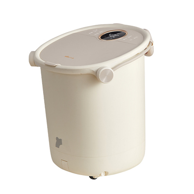 【全国补贴15%】小熊热灸泡脚桶