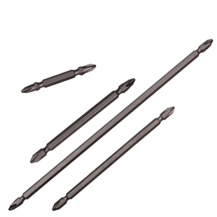 正品方大王批头电动批头 双头十字批头 双十字批咀 气动螺丝批头