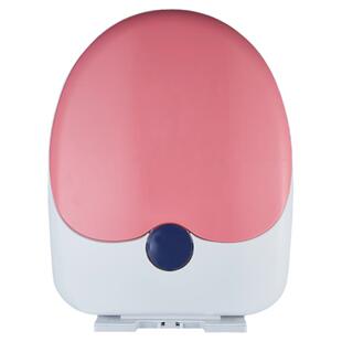 子母盖大人儿童两用马桶盖加厚亲子坐便盖板老式UVO型子母座便盖