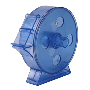 护理导管药物标识收纳标签盒卡扣互连标识整理分类架ABS塑料注塑