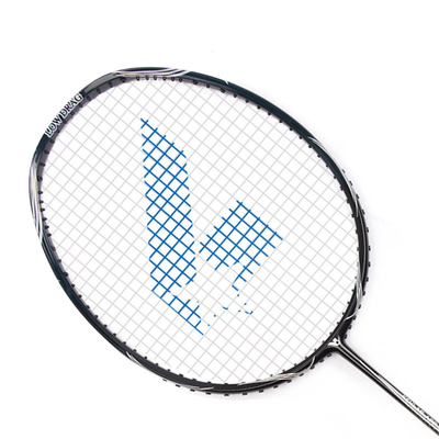 威德博威全碳素超轻羽毛球拍