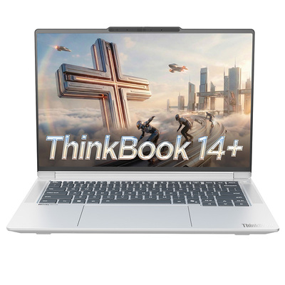 ThinkBook14+/16+3代Ultra5