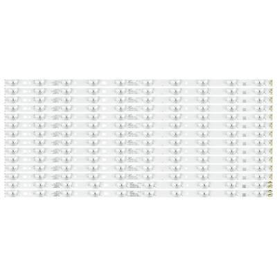 海尔LS55H510N液晶电视背光灯条