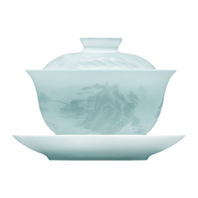 【霸榜天猫盖碗TOP榜单】