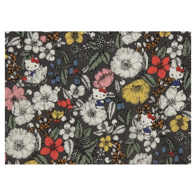 日本正品liberty100支长纤棉