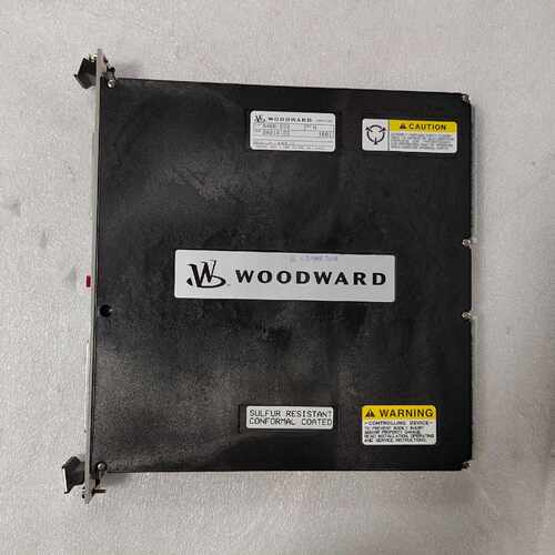 【请询价】WOODWARD5466256模块美国原装型号546