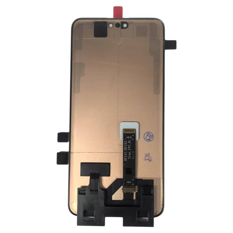 广豫联盟适用于华为mate70pro屏幕总成mate70/RS+保时捷显示内外