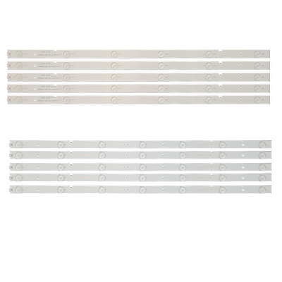 适用于海信LED55EC280JD电视灯条