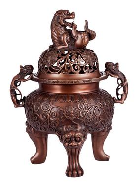 古叶家居中式家居装饰品