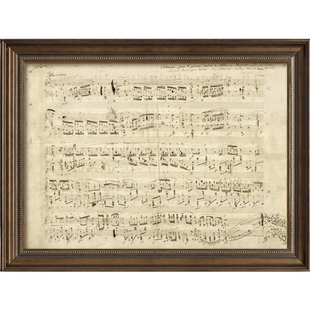 美式装饰画钢琴房间复古油画餐厅2025新款卧室壁画客厅挂画高级感