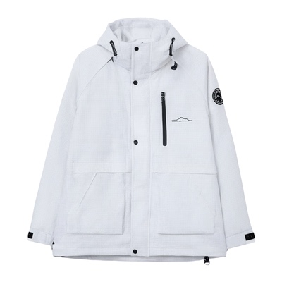 【王一博同款】男女同款羽绒服