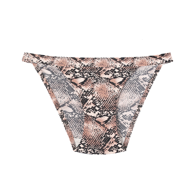 冰丝无痕低腰高弹性感女T字裤