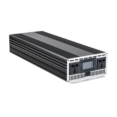 大功率车载逆变器48V60V72V转220