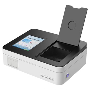 cod检测仪氨氮总磷总氮色度重金属污水快速测定多功能水质检测仪