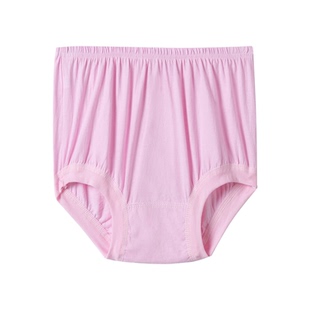 生理内裤女士中腰月经期防漏安全裤大姨妈卫生裤非抗菌纯棉裆透气