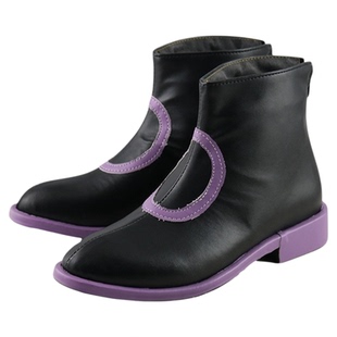 JOJO的奇妙冒险 梅洛尼 cosplay鞋 cos鞋来图定做