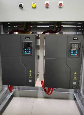 议价GD200A系列英威腾变频器GD200A-055G/075P-2通用型55KW220V现