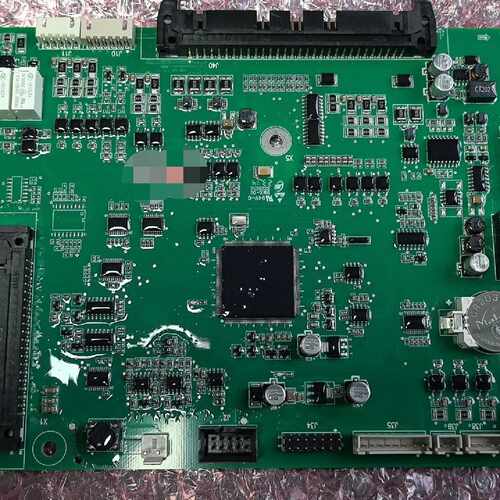 议价CS210-4T37GBU1-ZL，中联CS210主板