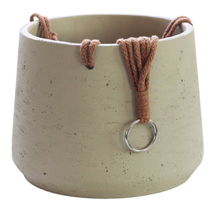 吊盆悬挂式垂吊悬挂植物挂盆挂式吊篮吊挂吊兰植物挂篮花盆悬吊