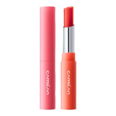 有色护润唇膏滋润淡化唇纹防干裂