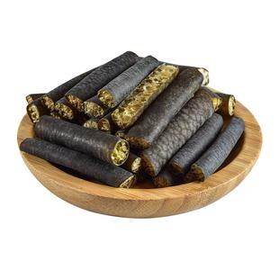 浙渔船海笋干货凉拌菜海笋干海茸菜海茸丝非即食海松茸海龙筋冰笋