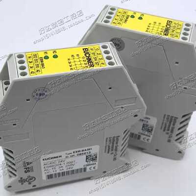 溢价-ESM-BA301 085613 EUCHNER 安士能