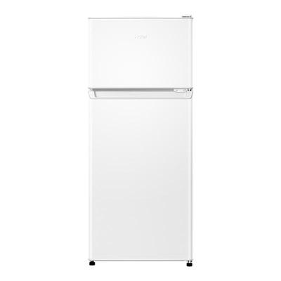 海尔118L小户型租房小冰箱