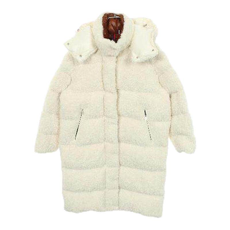 中古Moncler盟可睐外套