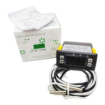 尚方SF-104雪柜温度控制器温控