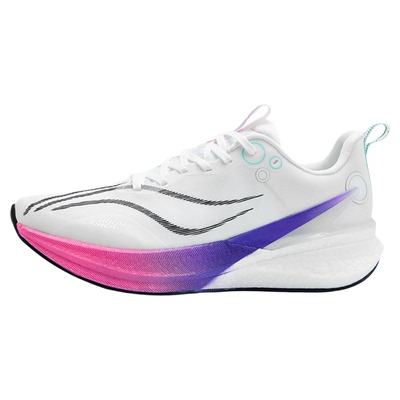 赤兔8pro碳板跑鞋夏季网面透气减震跑步鞋学生中考体测专业运动鞋