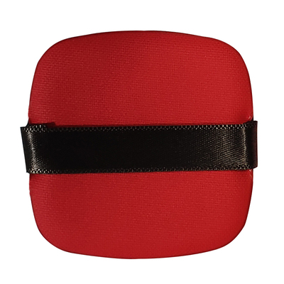 不吸粉气垫粉扑粉底液粉扑