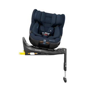 Maxicosi迈可适Emerald360pro儿童汽车安全座椅0-12岁车载用大童