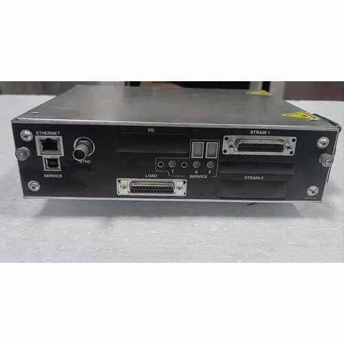 INSTRON英斯特朗ENGT620-334-1控制器，拆机