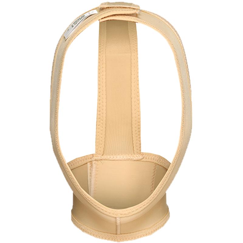 宜植美头面部术后面罩面吸微整塑形下颌套收双下巴头套线雕V脸