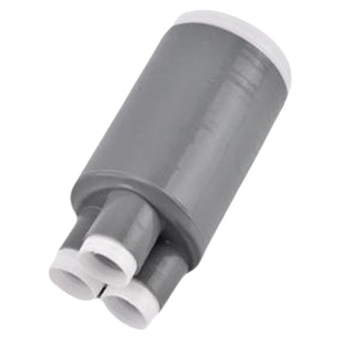 电缆冷缩指套低压1KV高压10KV/20KV/35KV二三四五指套终端头 附件