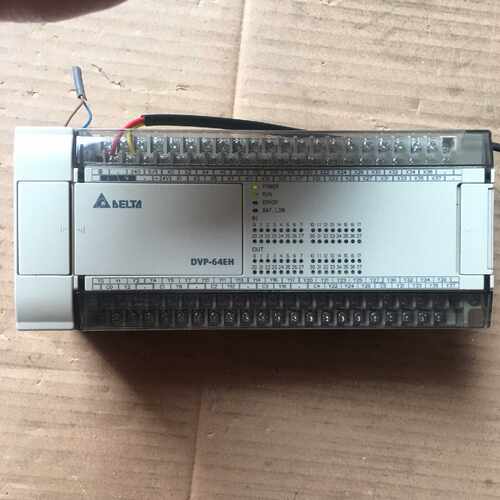 询价台达DVP64EH00R2