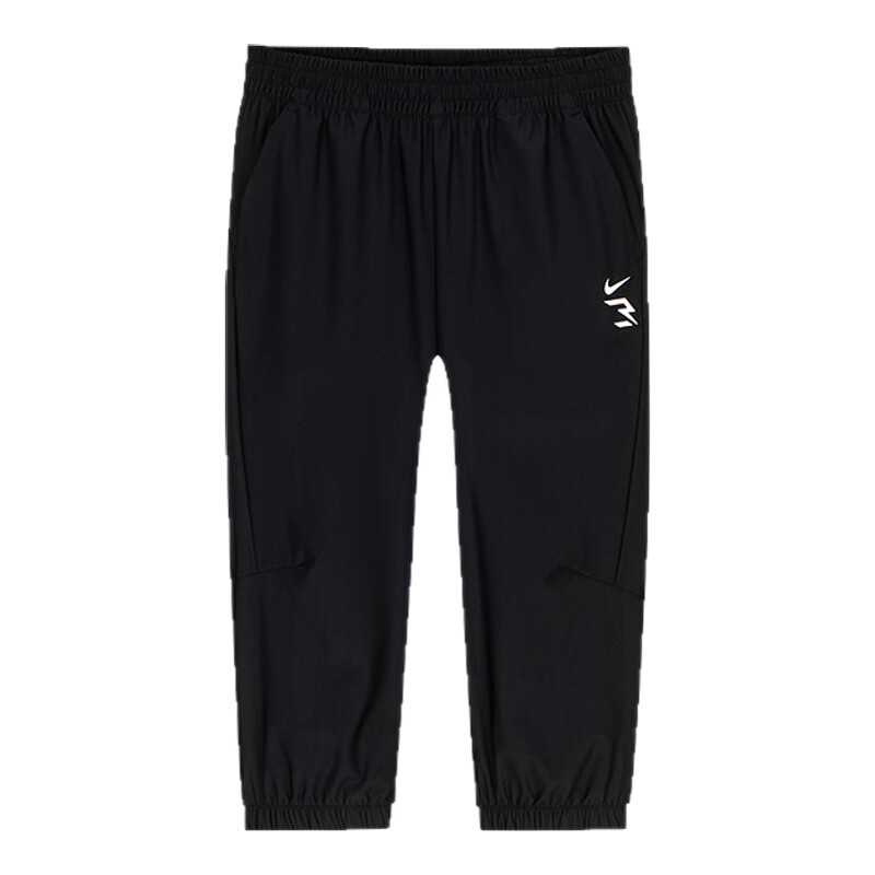 Nike3brand儿童七分裤新品上市