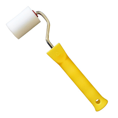 平头海绵滚筒2寸5厘米进口