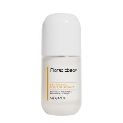 法国养肤美肌素颜霜一抹美白提亮