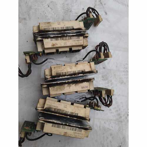 溢价-FF200R12KE3模块六个