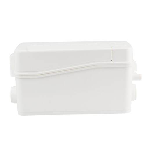 丹麦格兰富水泵Sololift2污水提升泵地下室淋浴房提升器D-2原装