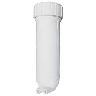 净水器外壳RO反渗透膜壳3012膜壳家用厨房纯水机过滤器通用配件