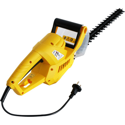 美达斯插电篱笆剪家用采茶绿篱机